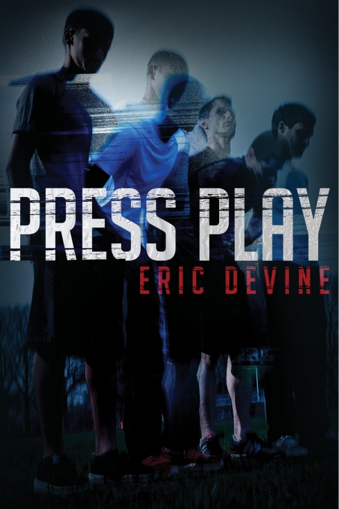 Press Play cover